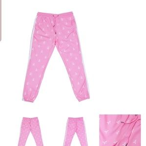 Jeffree Star Track suit joggers